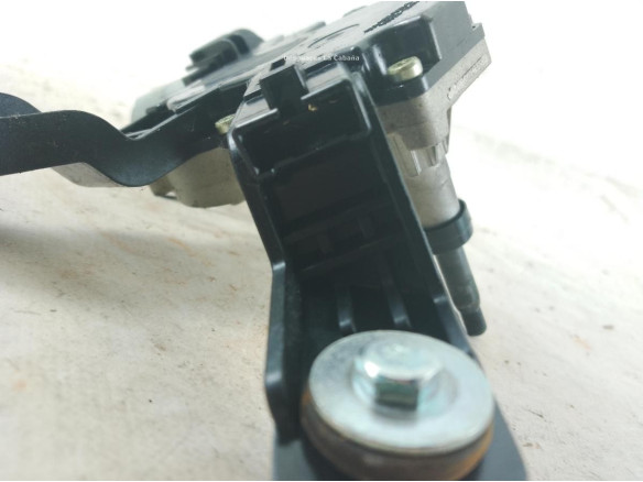 98700A4000  MOTOR LIMPIAPARABRISAS TRA KIA CARENS IV|Desguaces La Cabaña