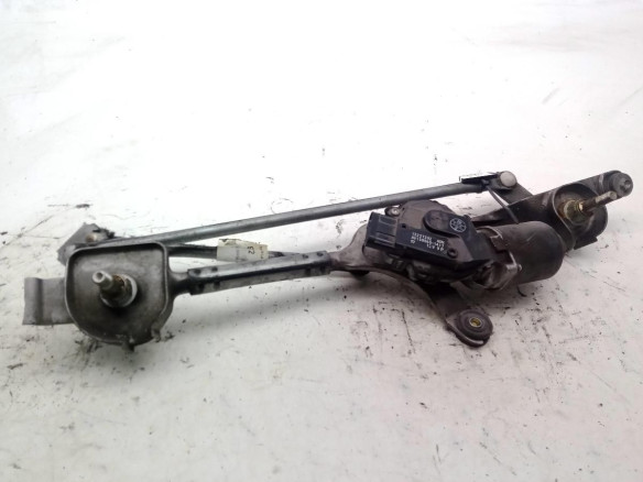 13227392 MOTOR LIMPIAPARABRISAS DEL OPEL INSIGNIA A (G09)|Desguaces La Cabaña