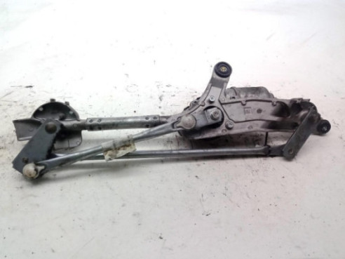 MOTOR LIMPIAPARABRISAS DELANTERO|Desguaces La Cabaña 2