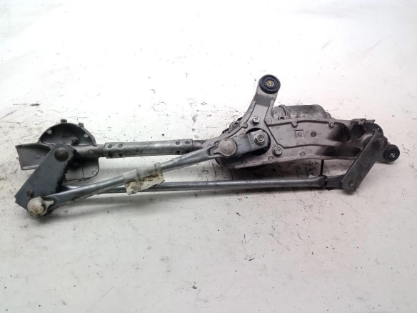 13227392 MOTOR LIMPIAPARABRISAS DEL OPEL INSIGNIA A (G09)|Desguaces La Cabaña