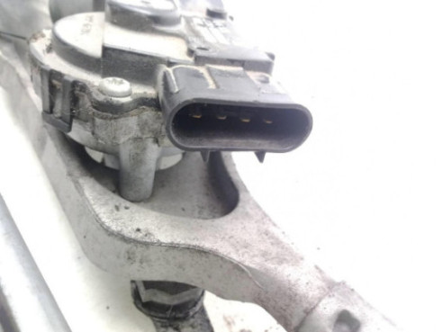 13227392 MOTOR LIMPIAPARABRISAS DEL OPEL INSIGNIA A (G09)|Desguaces La Cabaña