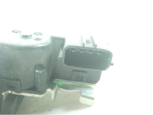 812302W000  CERRADURA PORTON / TAPA MALETA KIA CARENS IV|Desguaces La Cabaña