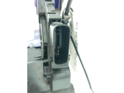 81420A4030 CERRADURA PUERTA LAT TRA DER KIA CARENS IV|Desguaces La Cabaña