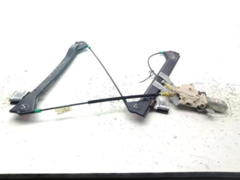 ELEVALUNAS PUERTA LAT DEL DER SAAB 9-3 (YS3F)|Desguaces La Cabaña