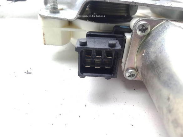 ELEVALUNAS PUERTA LAT DEL DER SAAB 9-3 (YS3F)|Desguaces La Cabaña