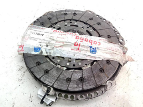 APY EMBRAGUE AUDI A3 (8L1)|Desguaces La Cabaña