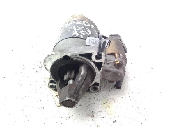 220003381, ARRANQUE MAZDA MX-3 (EC)|Desguaces La Cabaña