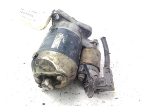 220003381, ARRANQUE MAZDA MX-3 (EC)|Desguaces La Cabaña