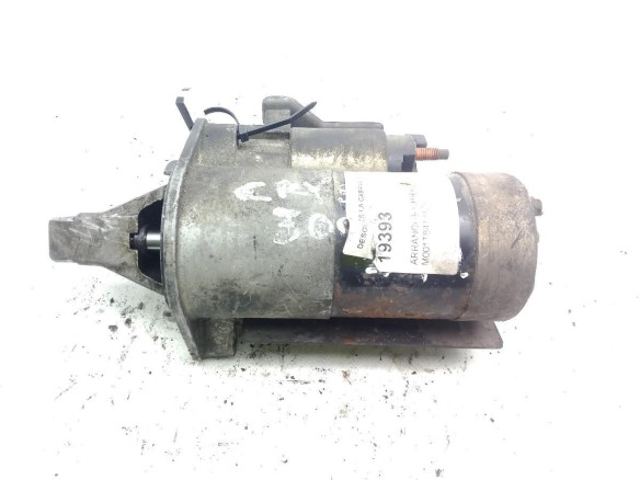 M001T84181ZC, ARRANQUE CHRYSLER 300 M (LR)|Desguaces La Cabaña