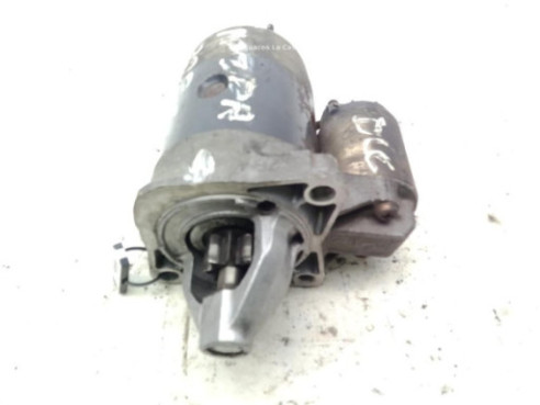 M3T38882, ARRANQUE MAZDA 323 S IV (BG)|Desguaces La Cabaña