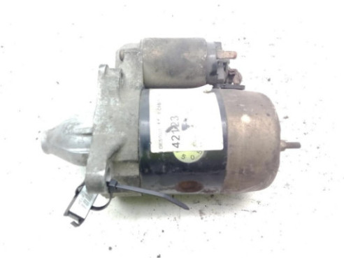 M3T38882, ARRANQUE MAZDA 323 S IV (BG)|Desguaces La Cabaña