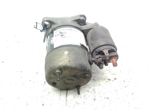 M3T38882, ARRANQUE MAZDA 323 S IV (BG)|Desguaces La Cabaña