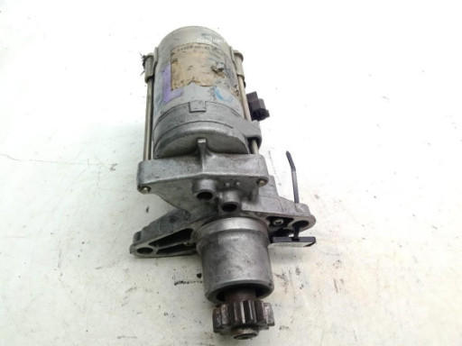 001107073,06B911023, ARRANQUE AUDI A4 (8E2, B6)|Desguaces La Cabaña