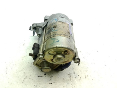 28100-62011, ARRANQUE TOYOTA CELICA Coupé (_T18_)|Desguaces La Cabaña