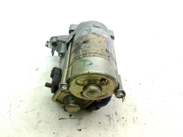 28100-62011, ARRANQUE TOYOTA CELICA Coupé (_T18_)|Desguaces La Cabaña