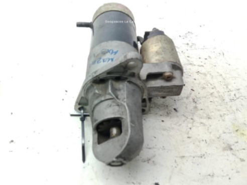 , ARRANQUE MAZDA MX-3 (EC)|Desguaces La Cabaña