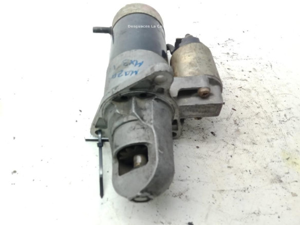 , ARRANQUE MAZDA MX-3 (EC)|Desguaces La Cabaña
