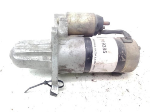 , ARRANQUE MAZDA MX-3 (EC)|Desguaces La Cabaña