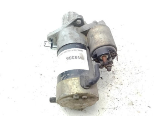 , ARRANQUE MAZDA MX-3 (EC)|Desguaces La Cabaña