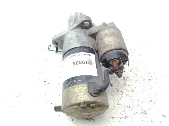 , ARRANQUE MAZDA MX-3 (EC)|Desguaces La Cabaña