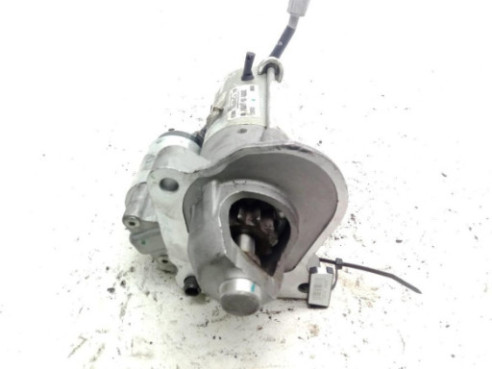 Y6018400C, ARRANQUE MAZDA 3 (BK)|Desguaces La Cabaña