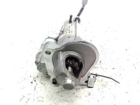 Y6018400C, ARRANQUE MAZDA 3 (BK)|Desguaces La Cabaña