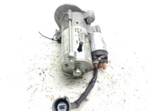 Y6018400C, ARRANQUE MAZDA 3 (BK)|Desguaces La Cabaña