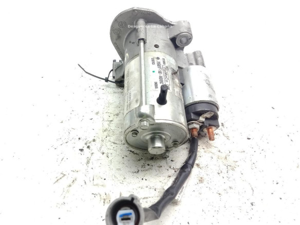 Y6018400C, ARRANQUE MAZDA 3 (BK)|Desguaces La Cabaña