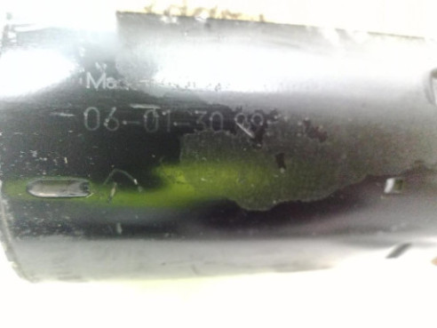 0001107434, ARRANQUE TOYOTA COROLLA (_E12_)|Desguaces La Cabaña