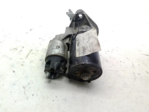 0001107434, ARRANQUE TOYOTA COROLLA (_E12_)|Desguaces La Cabaña