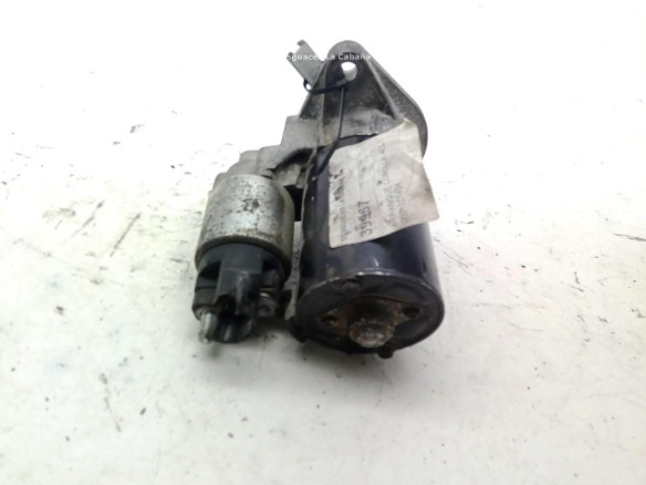 0001107434, ARRANQUE TOYOTA COROLLA (_E12_)|Desguaces La Cabaña