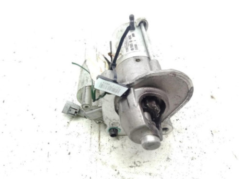 Y6018400C, ARRANQUE MAZDA 3 (BK)|Desguaces La Cabaña