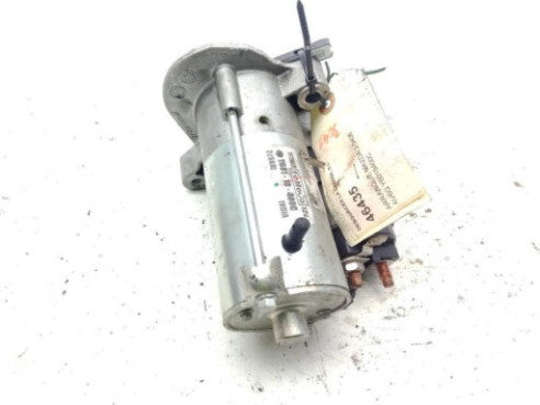 Y6018400C, ARRANQUE MAZDA 3 (BK)|Desguaces La Cabaña