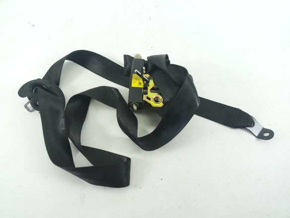 CINTURON DEL DER VW TOURAN (1T1, 1T2)|Desguaces La Cabaña