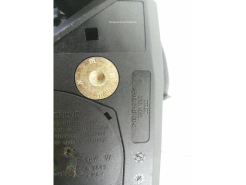 CINTURON DEL IZQ VW TOURAN (1T1, 1T2)|Desguaces La Cabaña 2