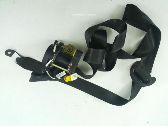 CINTURON DEL DER VW TOURAN (1T1, 1T2)|Desguaces La Cabaña