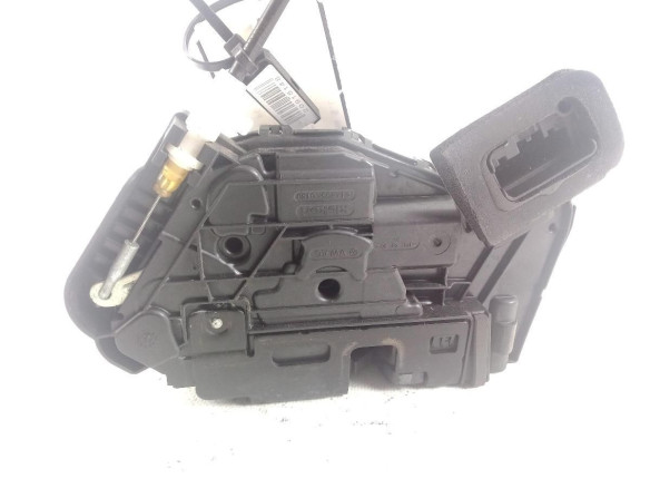 5TB837016A CERRADURA PUERTA LAT DEL DER SEAT ATECA (KH7)|Desguaces La Cabaña