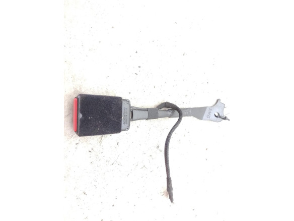 ANCLAJE CINTURON DEL IZQ OPEL ASTRA L|Desguaces La Cabaña