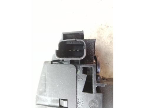 CERRADURA PORTON / TAPA MALETA OPEL ASTRA L|Desguaces La Cabaña