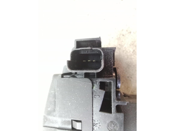 CERRADURA PORTON / TAPA MALETA OPEL ASTRA L|Desguaces La Cabaña