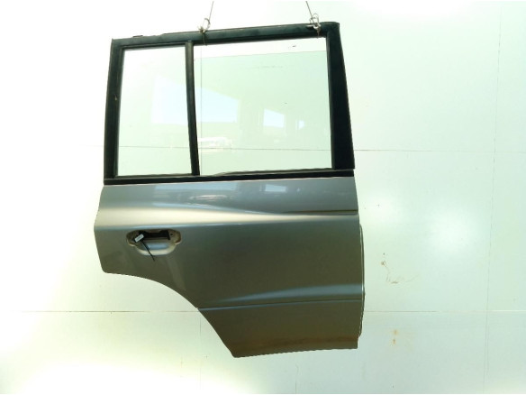 PUERTA LAT TRA DER MITSUBISHI MONTERO   (V3_W, V2_W, V4_W)|Desguaces La Cabaña