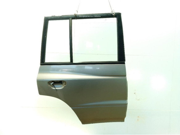 PUERTA LAT TRA DER MITSUBISHI MONTERO   (V3_W, V2_W, V4_W)|Desguaces La Cabaña