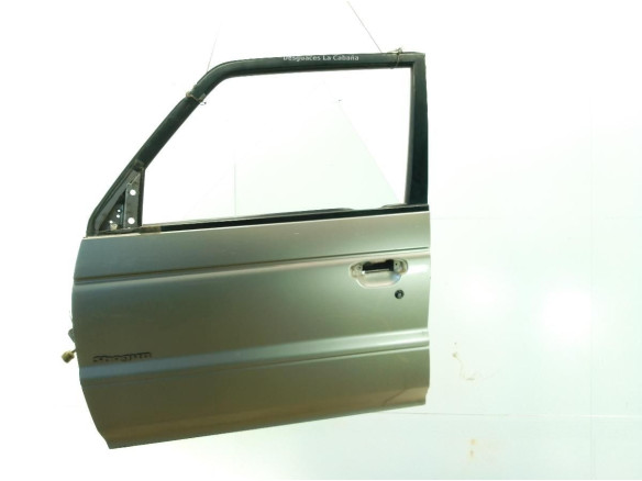 PUERTA LAT DEL IZQ MITSUBISHI MONTERO   (V3_W, V2_W, V4_W)|Desguaces La Cabaña