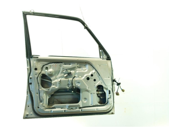 PUERTA LAT DEL IZQ MITSUBISHI MONTERO   (V3_W, V2_W, V4_W)|Desguaces La Cabaña