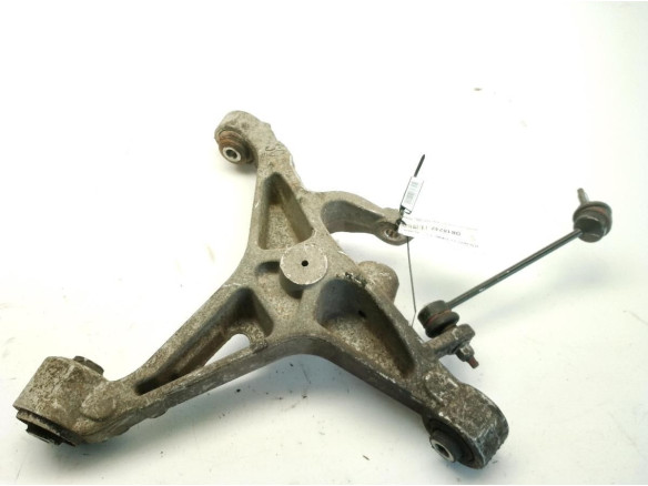 BRAZO SUSPENSION TRA DER INF JAGUAR XF (X250)|Desguaces La Cabaña