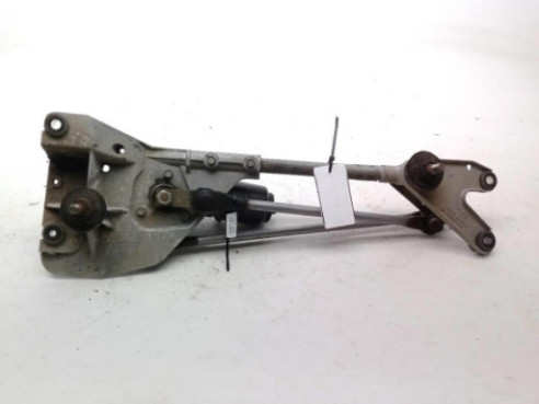 MOTOR LIMPIAPARABRISAS DELANTERO|Desguaces La Cabaña 2