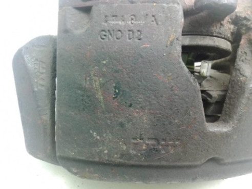 PINZA DEL DER AUDI A5 (8T3)|Desguaces La Cabaña