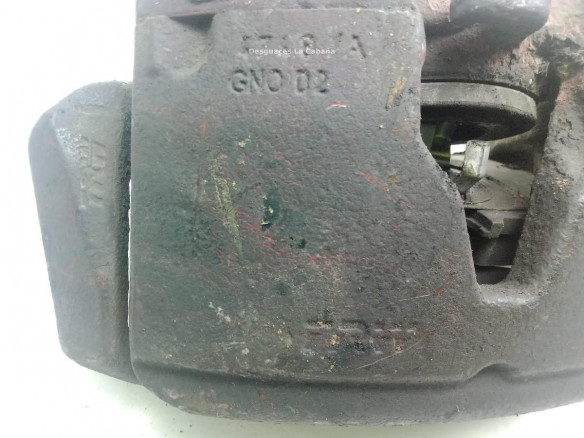 PINZA DEL DER AUDI A5 (8T3)|Desguaces La Cabaña