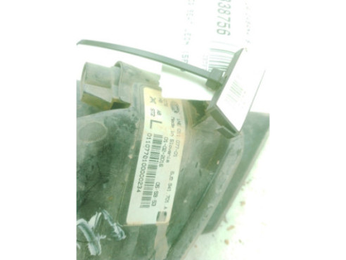89905208 NIEBLA DEL IZQ SEAT LEON (5F1)|Desguaces La Cabaña