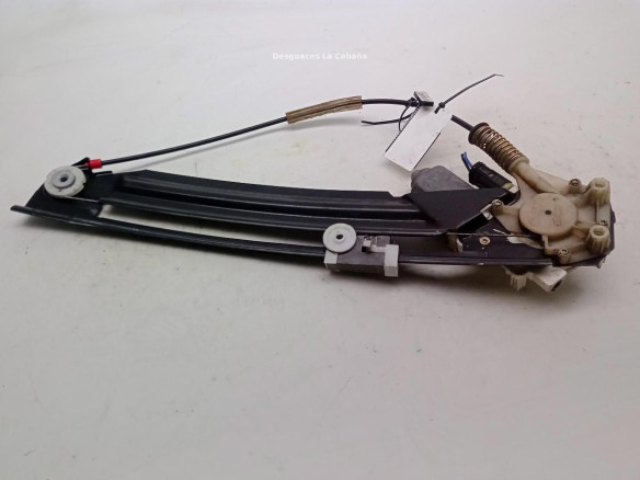 ELEVALUNAS PUERTA LAT TRA IZQ BMW 5 (E39)|Desguaces La Cabaña